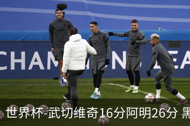 世界杯-武切维奇16分阿明26分 黑山大胜埃及