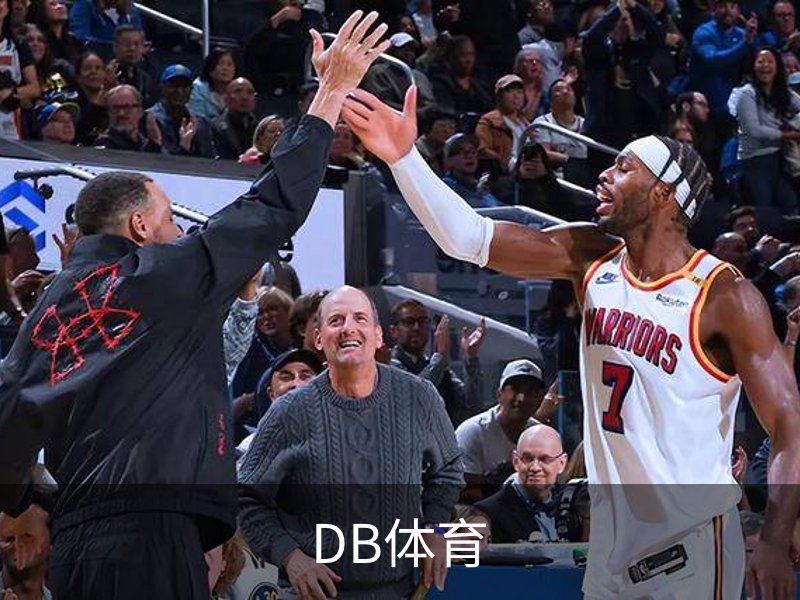 DB体育介绍